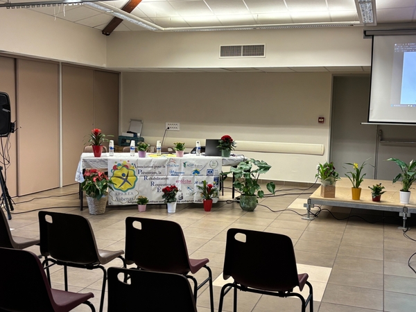 ASSEMBLEE GENERALE DU 13/02/2026